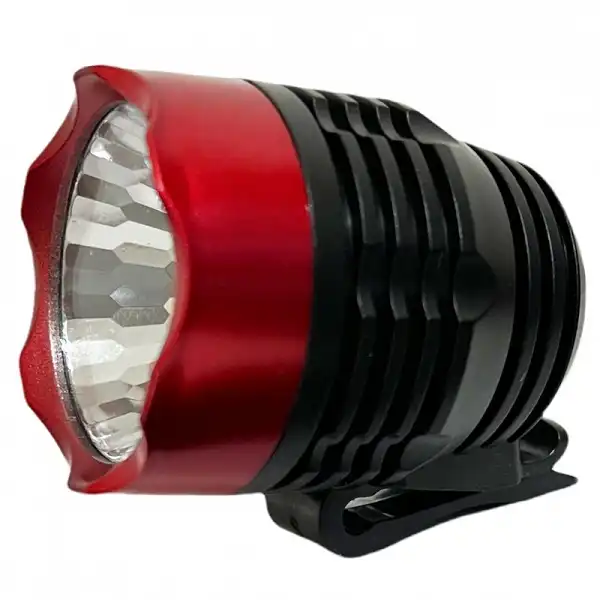 چراغ جلوی دوچرخه مدل HEADLAMP