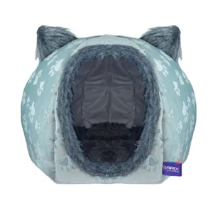 جای خواب سگ و گربه زاریکس مدل پنجه 