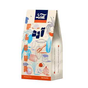 پودر کاکائو رویال آنید - 50 گرم