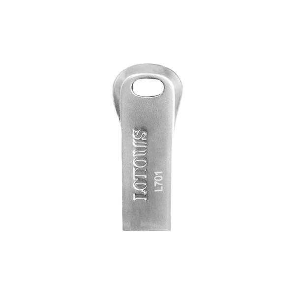 فلش مموری USB 2.0  لوتوس مدل L701 ظرفیت 32 گیگابایت