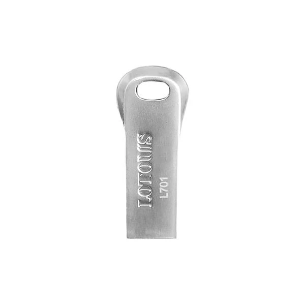 فلش مموری USB 2.0 لوتوس مدل L701 ظرفیت 32 گیگابایت