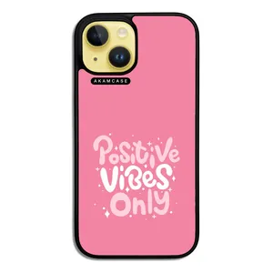 AKAM AMC-WA15-POSITIVE-23 Cover For Apple iPhone 15