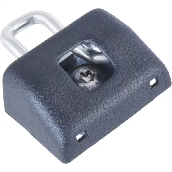 زبانه قفل صندوق عقب نافذ کد 190027 مناسب برای رنو ال 90