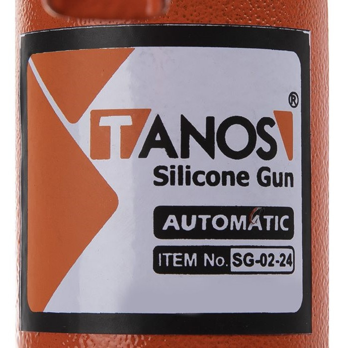 دستگاه چسب آکواریوم تانوس مدل SG-24