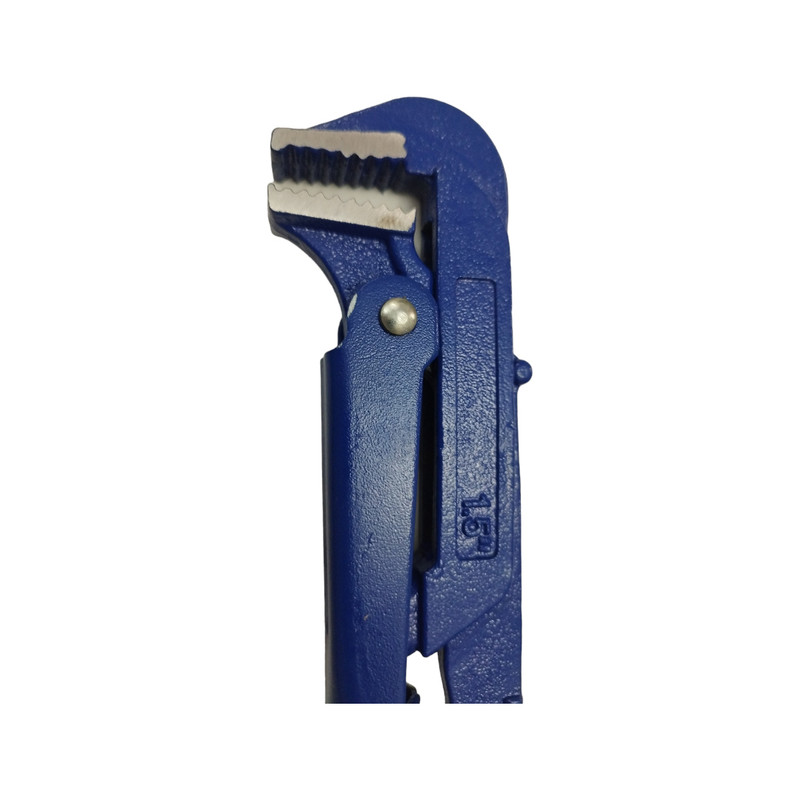 آچار لوله گیر مدل 10-51-AB1.5 سایز 1.5 اینچ آچار لوله گیر مدل 10-51-AB1.5 سایز 1.5 اینچ