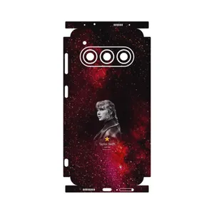 MAHOOT Taylor Swift-FullSkin Cover Sticker for Daria Bond II 5G