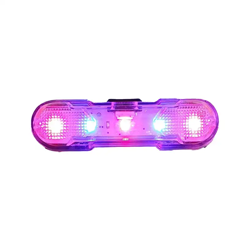 چراغ عقب دوچرخه مدل AS1010