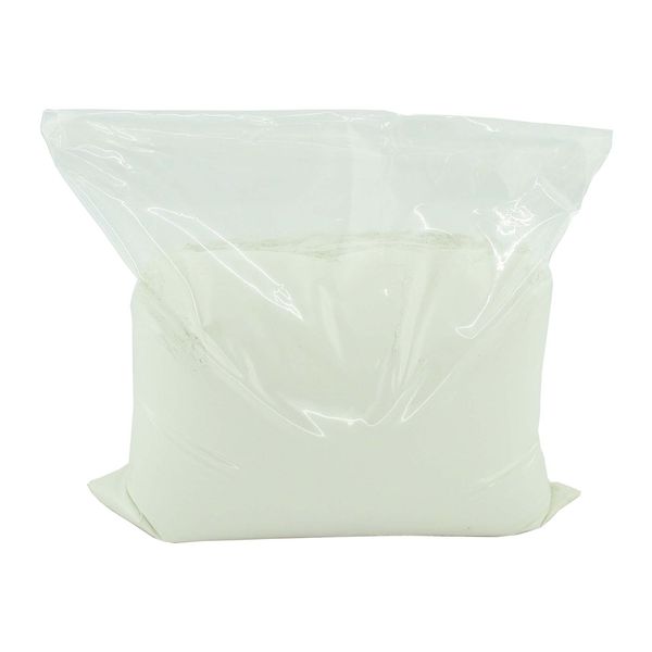 پودر سیمان سفید کد s5 وزن 5 کیلوگرم