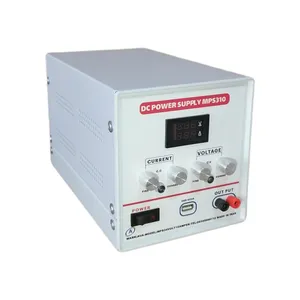 منبع تغذیه 24 ولت 5 امپر مدل MP-2450