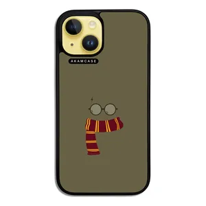 AKAM AMCWA15-HARRY POTTER14 Cover For Apple iPhone 15