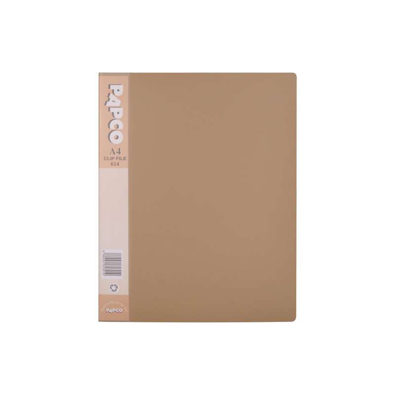پوشه پاپکو مدل A4-614 کد HT01 پوشه پاپکو مدل A4-614 کد HT01