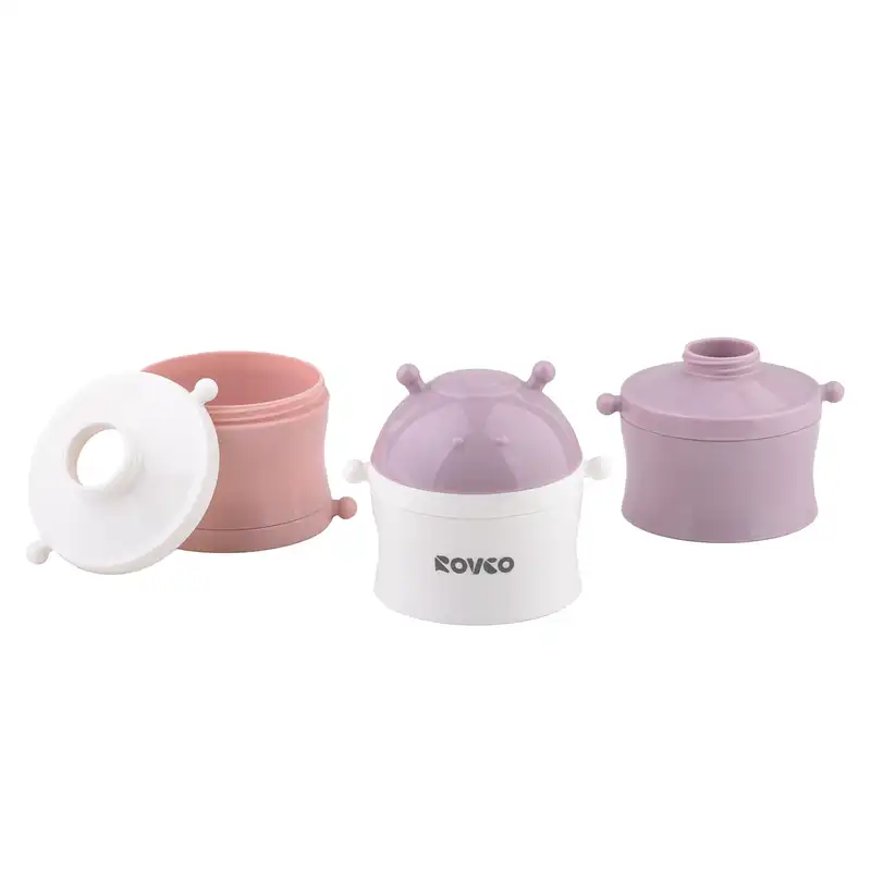 ظرف نگهدارنده کودک رووکو کد 10 مجموعه سه عددی