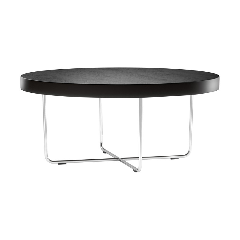 میز جلومبلی هلگر مدل COFFEE کد CT-۱۰۱-۰۱