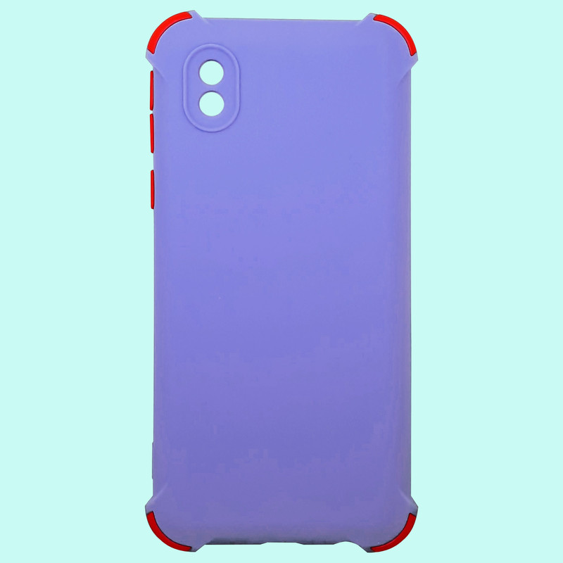 کاور مدل CO1042 مناسب برای گوشی موبایل سامسونگ Galaxy A01 Core
