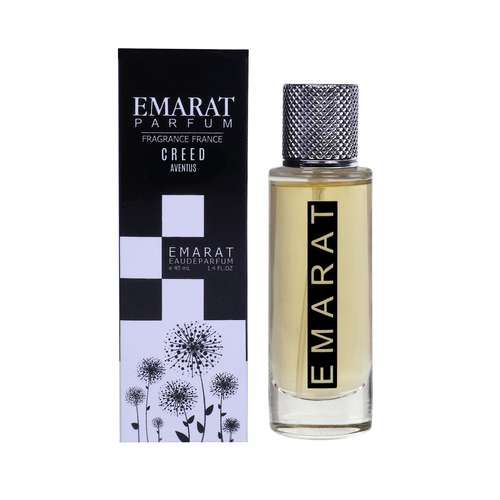 ادو پرفیوم مردانه عمارت مدل اونتوس حجم 40 میلی لیتر