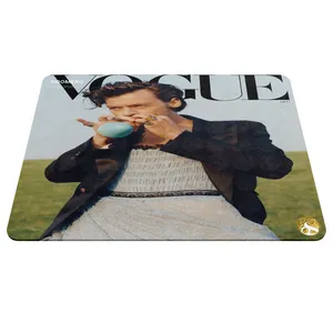 Hoomero Harry Styles A8485 Mousepad