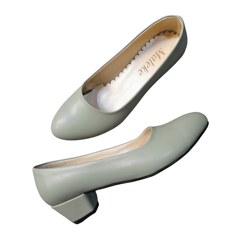 ست کیف و کفش زنانه مدل لودشکا