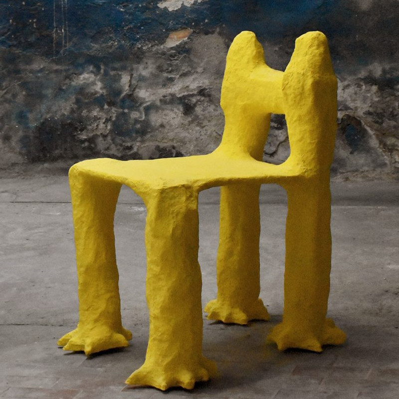 خمیر مجسمه سازی دکوآرت مدل پاپیه ماشه