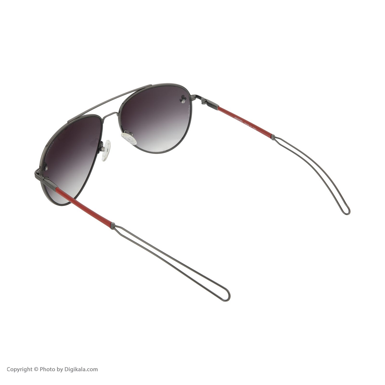 عینک آفتابی فراری مدل 13799 -  - 3