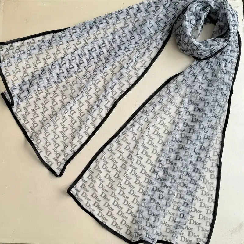 شال زنانه مدل توری نازک تابستانی