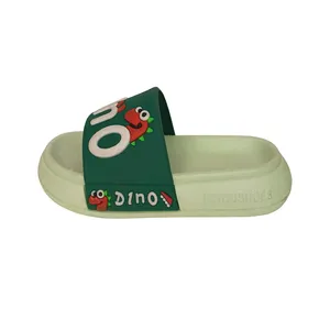 دمپایی پسرانه پایون مدل دینو طرح دایناسور کد 46-G