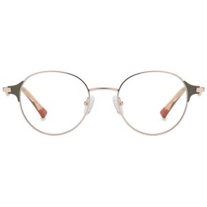 عینک محافظ چشم مدل JS-8630-C237-P81 Anti Blue Light