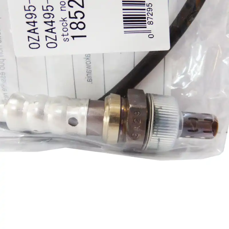 سنسور اکسیژن ان تی کی کد 1852 مناسب برای پژو 206 تیپ 2