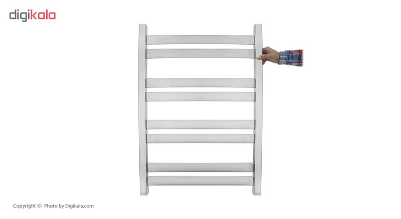 رادیاتور حوله خشک کن کد SFS50758