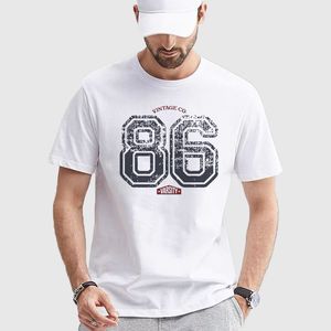 تی شرت آستین کوتاه مردانه مدل استایل وینتیج کلاسیک mo389