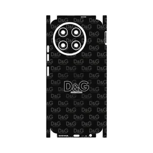 MAHOOT DG-FullSkin Cover Sticker for Tecno Spark 30 Pro