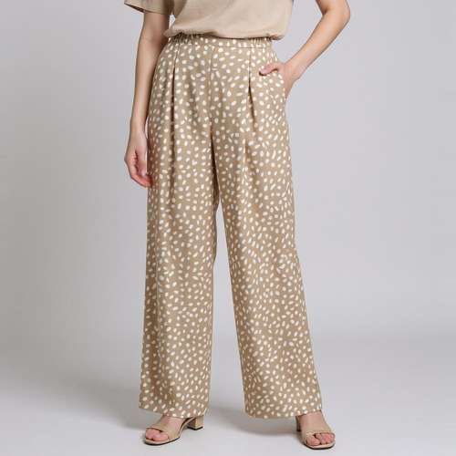 شلوار زنانه دیجی استایل اسنشیال مدل M394814177004