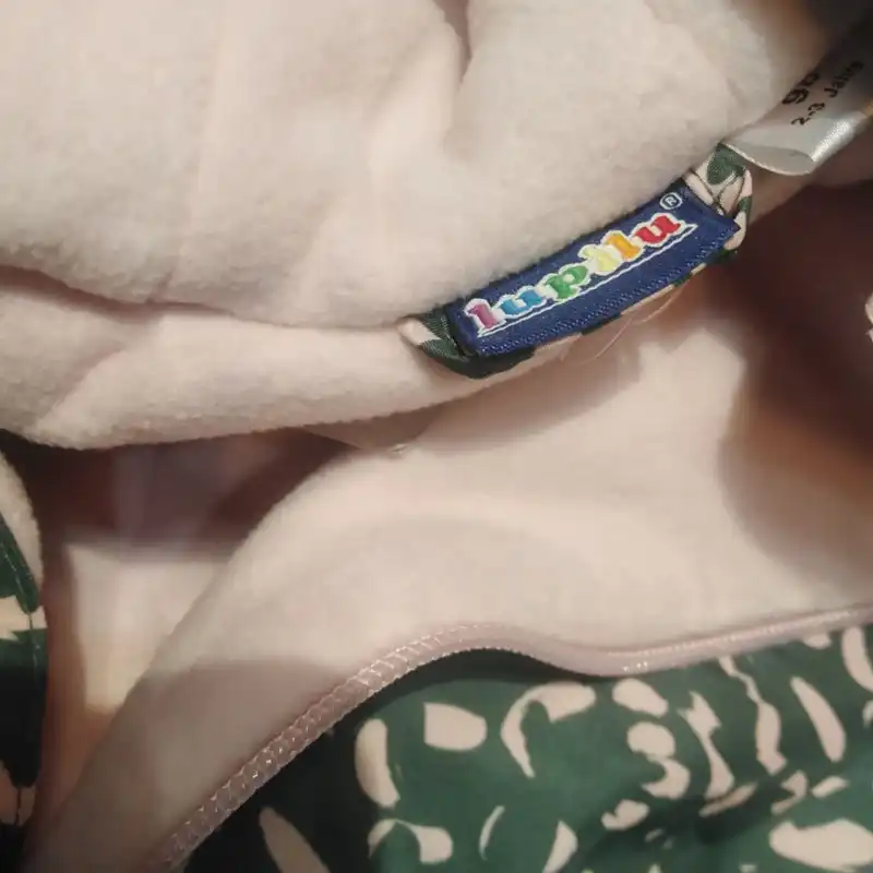 سرهمی نوزادی لوپیلو مدل b07754