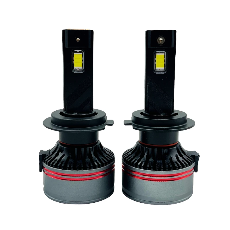 هدلایت لامپ خودرو زیمر مدل X200 پایه H1 بسته دو عددی 