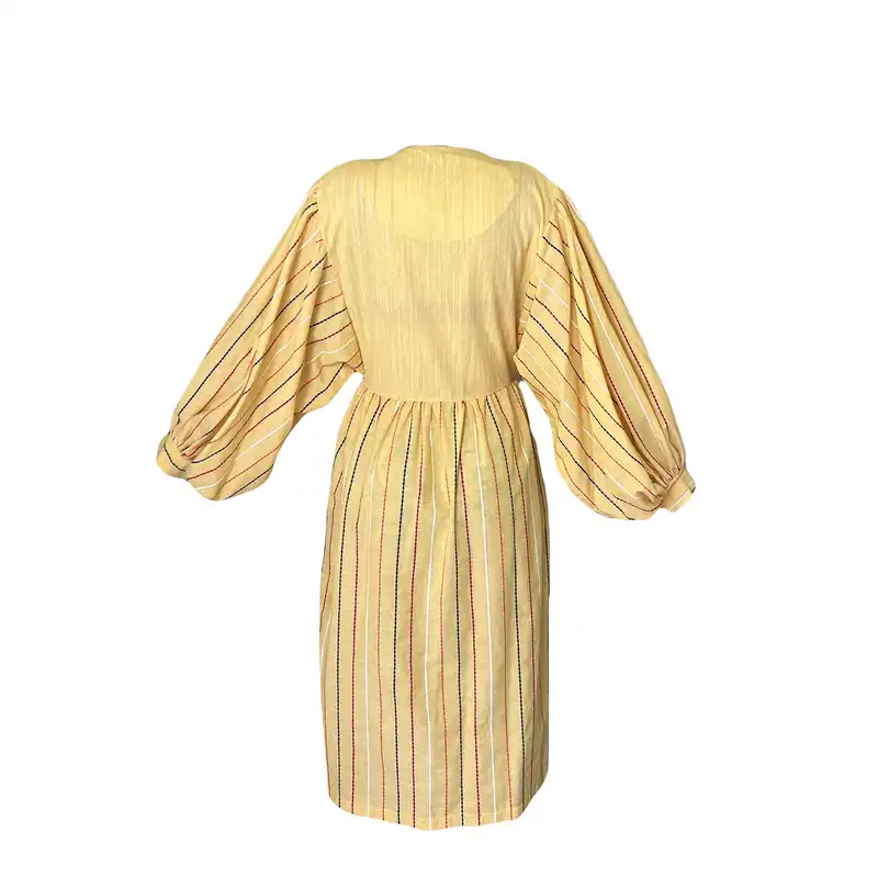 مانتو زنانه مدل لینن ترک کوک دوزی