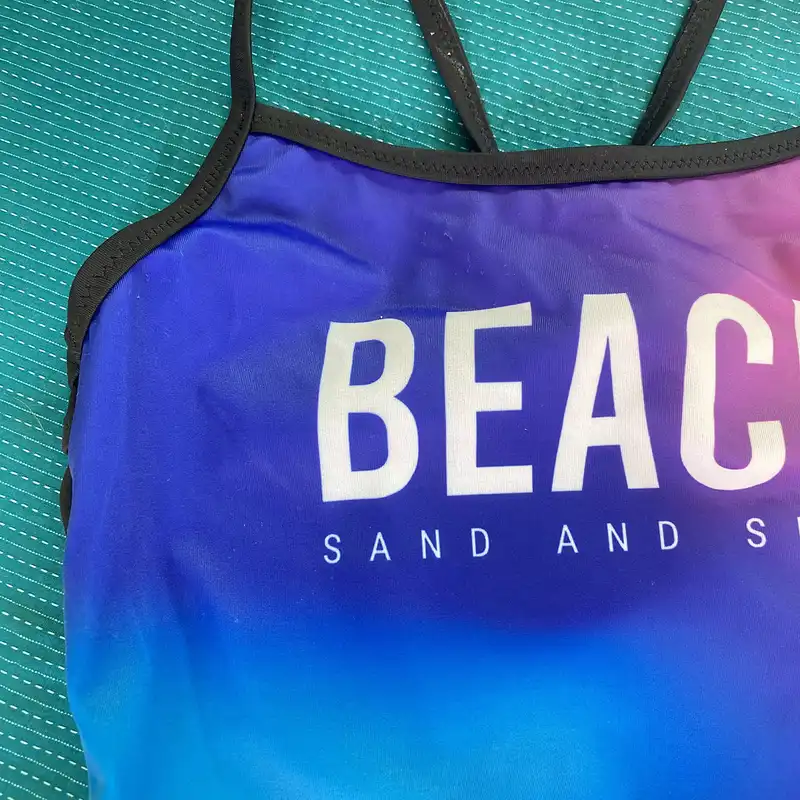 مایو دخترانه سی اند ای مدل 390