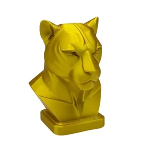 اکشن فیگور مدل panter ارتفاع 10 سانتی متر