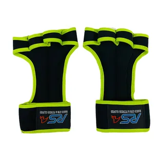   محافظ کف دست بدنسازی مدل R-S951