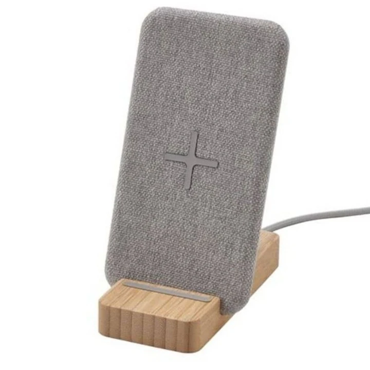 شارژر بی سیم ایکیا مدل NORDMARKE کد 899