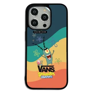 AKAM AMCWA14PRO-VANS2 Cover For Apple iPhone 14 Pro