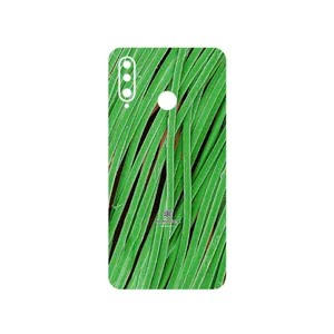 MAHOOT Atom Universe 5 Cover Sticker for Huawei P30 Lite  24 MP Camera