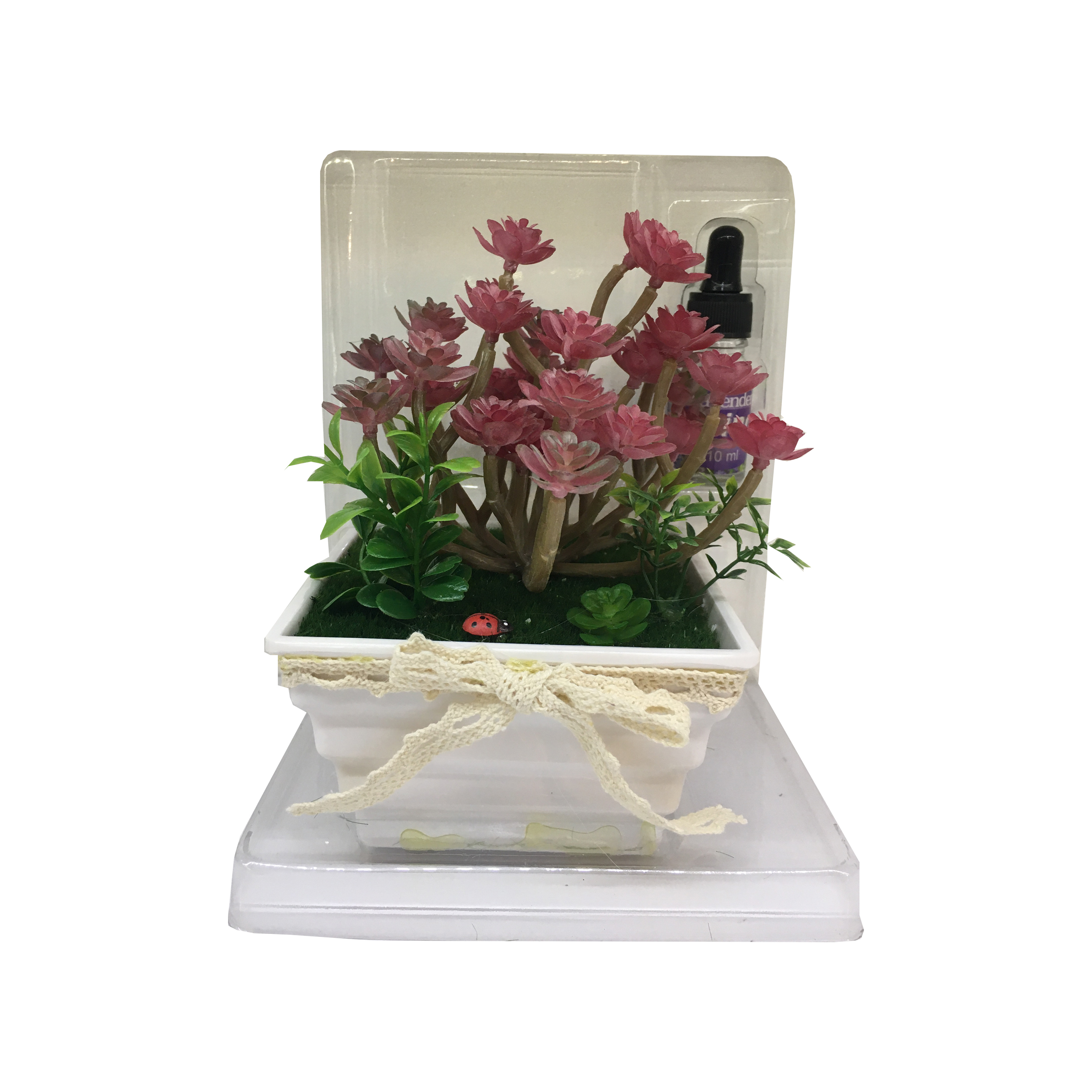 خوشبو کننده هوا مدل GO-100 حجم 10 میلی لیتر