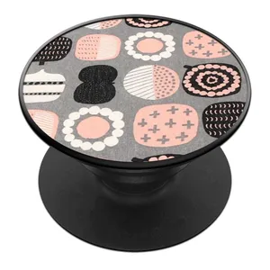 پایه نگهدارنده گوشی موبایل پاپ سوکت آکام مدل APS002604