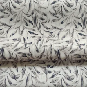 پارچه ملحفه طرح برکه X 80