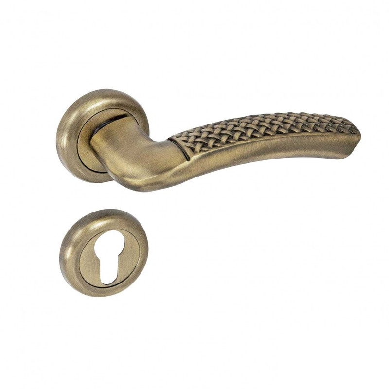 دستگیره در ترووان مدل 2900 دستگیره در ترووان مدل 2900