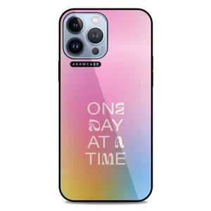 AKAM AMC-WA13PROMAX-POSITIVE-43 Cover For Apple iPhone 13 Pro Max