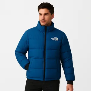 کاپشن مردانه مدل ضد آب 