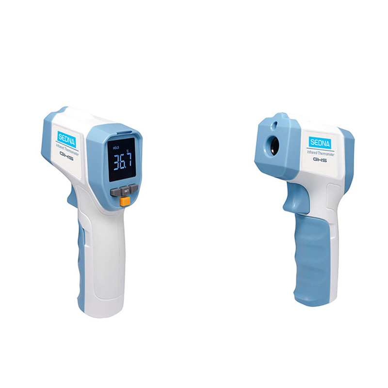 تب سنج دیجیتالی دی اچ اس مدل 2120