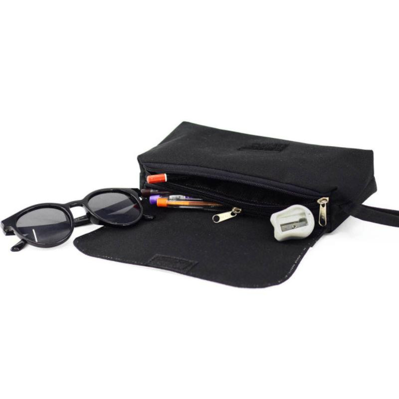 جامدادی پاد آفرین مدل کارتونی طرح لیلو و استیچ کیوت و بامزه کد p385