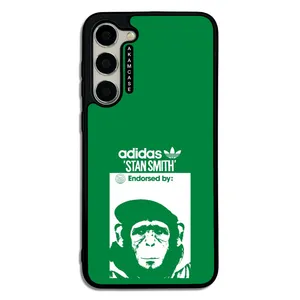 AKAM AMC-WSGS23P-ADIDAS-41 Cover For Samsung Galaxy S23 Plus