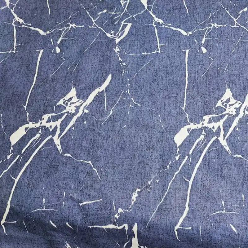 پارچه ملحفه طرح مرمر